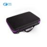 Buy cheap Portable Webbing Handle EVA Liner Nylon Storage Case from wholesalers