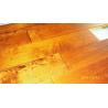 Buy cheap Maple Solid Flooring handscraped and Distressed Surface from wholesalers