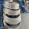 Buy cheap Heat Treatment Equipment Nickel Alloy Wire Inconel 601 Wire With Antioxidant from wholesalers