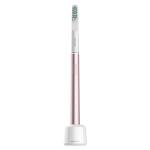 Rechargeable Gum Care Adult Electric Toothbrush Replaceable IPX7 Waterproof