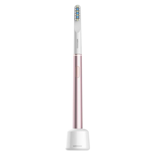 Oral Care Electric Toothbrush ,Waterproof Design For Easy Cleaning With 2 Minute