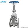 Buy cheap Casted Steel WCB JIS SUS F6a 13%CR Flexible Wedge Gate Valve from wholesalers