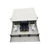 Buy cheap 72 Core Optical Distribution Frame Fiber Optic Patch Panel FONGKO from wholesalers