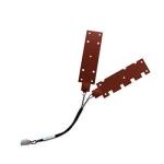 200 Degree Silicone Rubber Heater