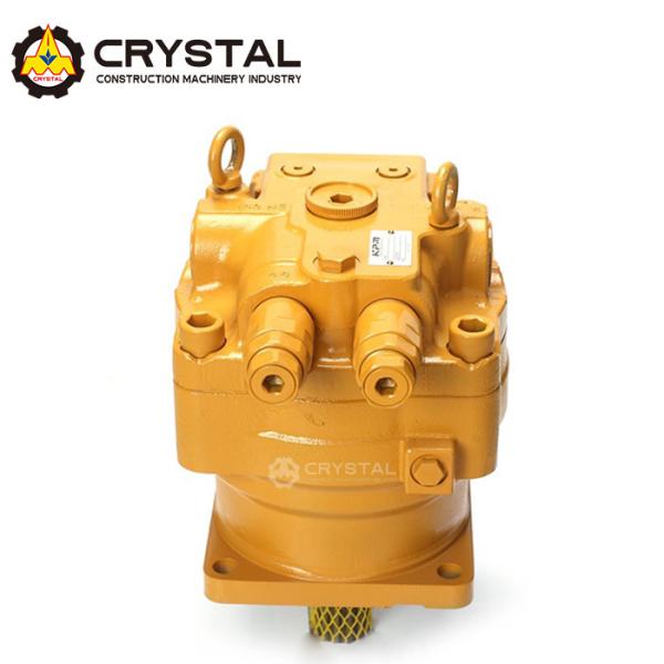 Buy cheap M5X180 Swing Rotary Motor E330C / E330D Crawler Excavator Parts from wholesalers