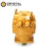 Buy cheap M5X180 Swing Rotary Motor E330C / E330D Crawler Excavator Parts from wholesalers
