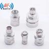 Buy cheap DIN 7-16 Female RF Coaxial Connector for 7/8" Feeder Cable Package Gross Weight 0.110kg from wholesalers