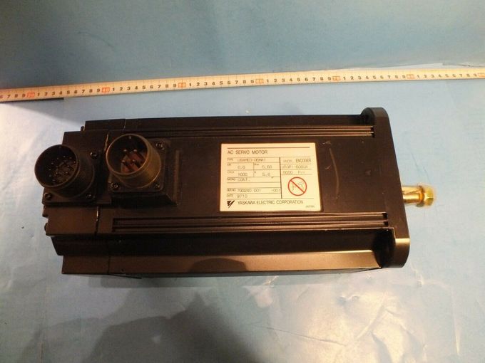 USAMED-06MA1| YASKAWA Servo Drive Original New 2