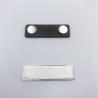 Buy cheap ODM H2.54mm Magnetic Name Badge Holder For Clothes from wholesalers