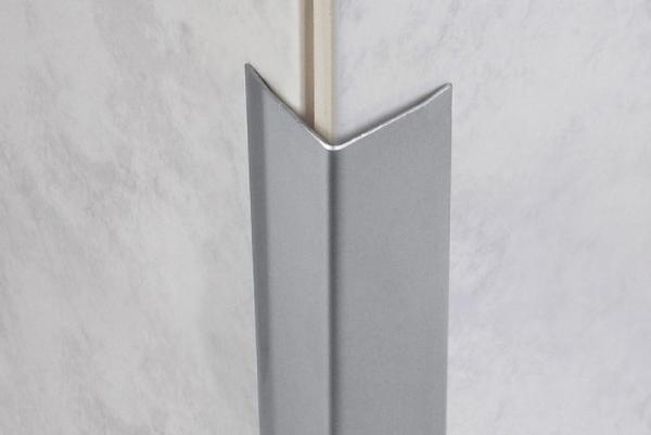 Buy cheap Aluminium Tile Trim Line Aluminium Ceramic Tile Edge Trim Strips from wholesalers
