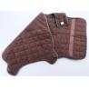 Buy cheap Polyester Fleece Electric Heating Blanket Cover 230V 50Hz 120V 60Hz from wholesalers