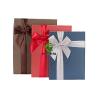 Buy cheap Colorful Corrugated Cardboard Jewelry Gift Boxes Small Size Offset Printing from wholesalers