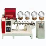 Corn Soybean Feed Grinding Machine High Capacity Pellet Making Machine
