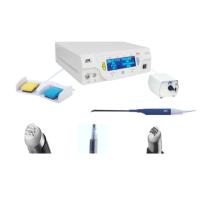 Buy cheap Portable Coblation Plasma Surgery System High Versatility product