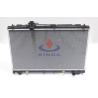 Buy cheap ACM21 / ACM26 2001 , 2003 , 2004 Toyota Aluminium Radiator OEM 16400-37220 from wholesalers