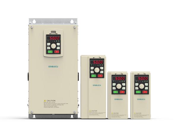 Buy cheap 15KW 22KW Variable Speed Inverter VFD Phase Motor 3 Phase Output from wholesalers