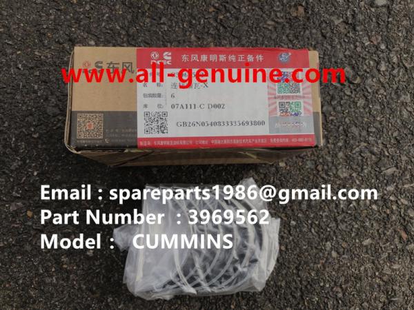 Buy cheap 3969562 BIG END STD CUMMINS ENGINE TEREX NHL DUMP TRUCK TR35 TR50 TR60 TR100 3305B 3305F 3303 3307 TR45 TR70 MT4400 from wholesalers