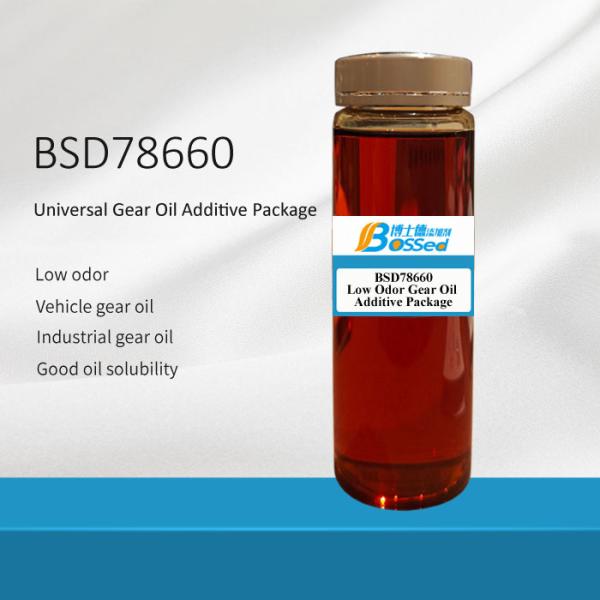 Buy cheap OEM Synthetic Motor Gear Oil Additive Package Anti Wear Extreme Pressure Agent from wholesalers