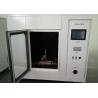Buy cheap 7 Inch Touch Screen Glow Wire Test Apparatus from wholesalers