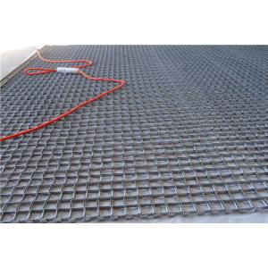 Buy cheap Customized Baseball Drag Mat Stainless Steel Lawn Leveling Drag Mat from wholesalers
