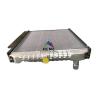 Buy cheap Wholesale Excavator Aluminum PC220-6 Radiator Excavator Cover Excavator Spare Parts from wholesalers