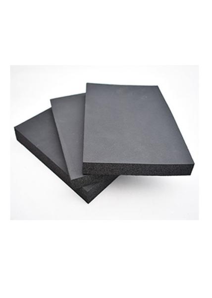 Buy cheap 70Kg/M3 120Kpa NBR Foam Sheet For High Speed Railway from wholesalers