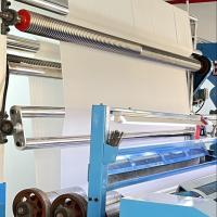 Buy cheap Exceptional Fabric Brushing Machine Equipment Sueding product