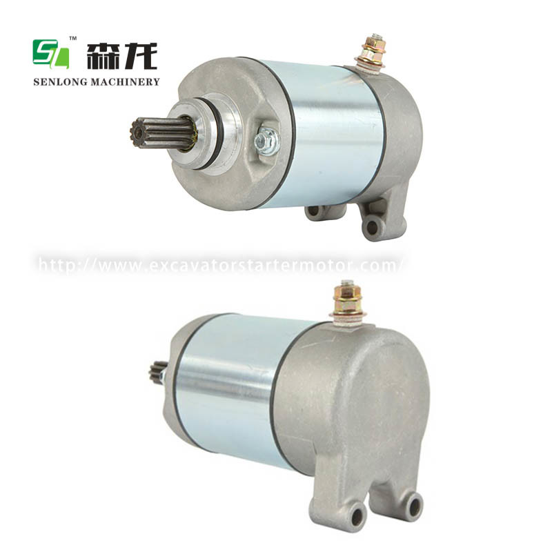 31200-HE0-003 31200-HE0-013 410-54004 SM13245 12V 10T Honda ATV Starter Fl400Rk Pilot Fl400 Fl 400 1989-1990 HA106