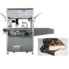 Buy cheap Copeland Cooling Chocolate Coating Machine With Three Temperature Zones from wholesalers