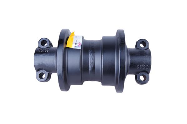 Buy cheap Sh60 Sh100 Excavator Track Roller Sumitomo Undercarriage Parts from wholesalers