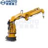 Buy cheap Hot Sale Marine Ship Folding Crane with Winch for sale Marine Ship Deck Crane from wholesalers