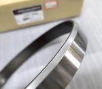 Mitsubishi Heavy Industries Spare Parts In Silver Finish S6A2 Front Crankshaft