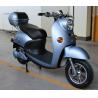 Buy cheap 3-Speed Safe Lithium Battery 1600 Watts Brushless Motor Motorized Moped from wholesalers