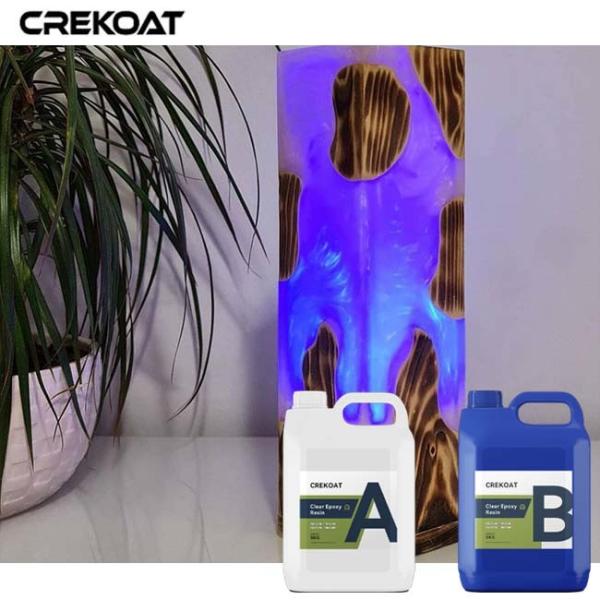 Buy cheap Low Viscosity Easy Pouring Liquid Casting Resin Resistant To Yellowing Over Time from wholesalers