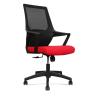 Buy cheap Workshop PP Mesh Office Swivel Chair 950 Cm Furmax Mid Back Lumbar Office Chair from wholesalers