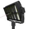 Buy cheap Dimming Stadium LED High Mast Lights Multipurpose 100-227V AC from wholesalers