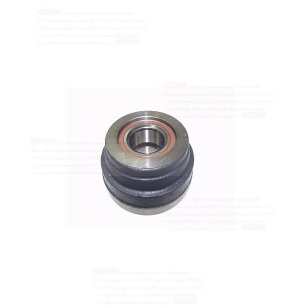 Buy cheap SQCS Auto Parts Wheel Bearing 504166122 for Iveco Daily Rear 46393024 30x30 from wholesalers