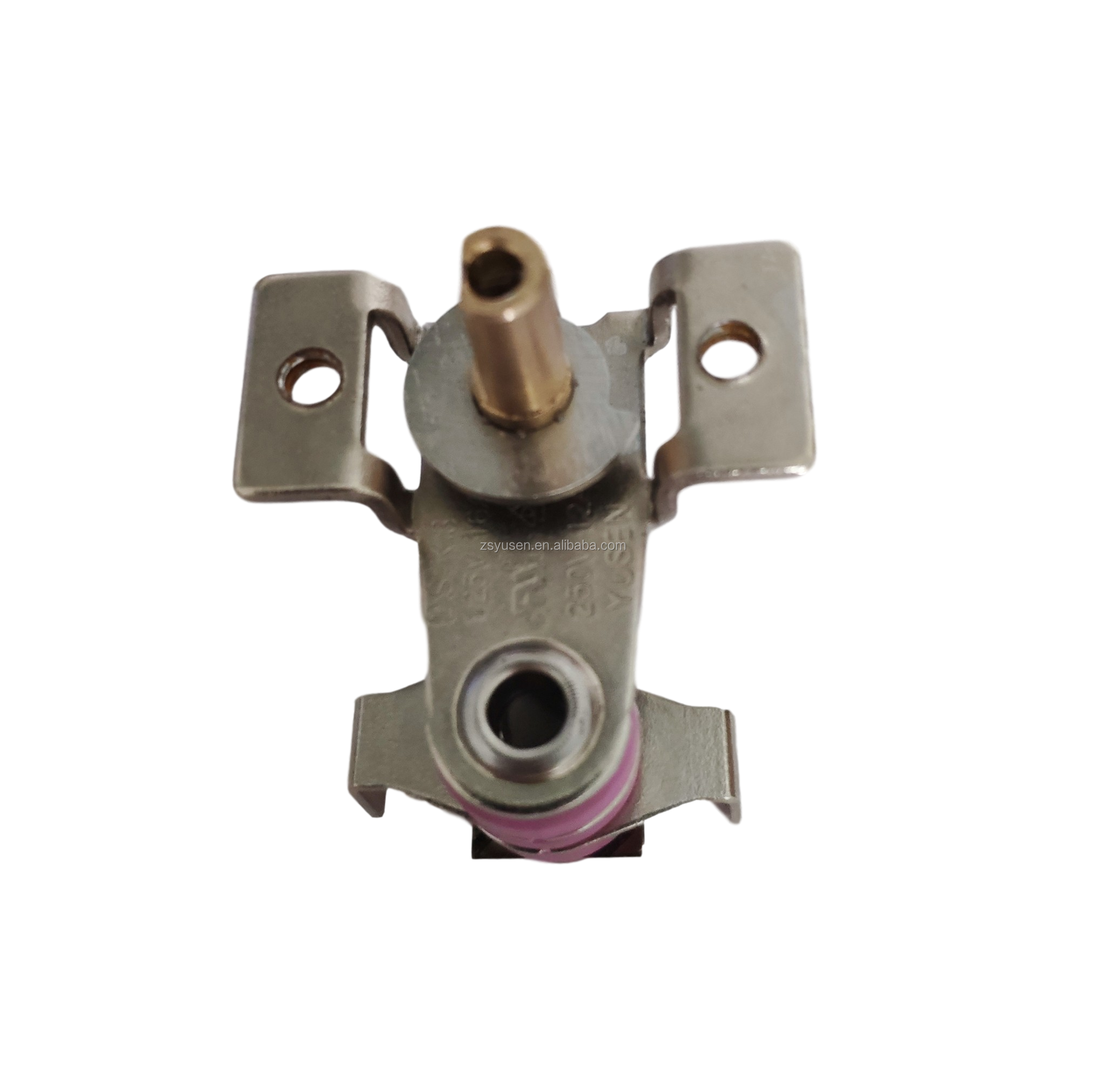 Household KST207 Thermostat 250V 15A The Perfect Fit for Other Home Appliance Parts