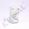 Buy cheap Australian standard IP66 Industrial Waterproof Isolating Switch from wholesalers