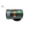 Buy cheap Food Grade Round Metal Tin Can Plastic Lid 800g For Chicken Powder from wholesalers