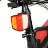 Buy cheap Electric Bike 26 Inch 48v 1000w Fat Tire Mountain Snow Ebike Folding Electric Bicycle from wholesalers