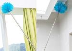 ISO9001 3.6m Rod High Ceiling Duster Spider Web Ceiling Cleaning Brush