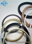 Komatsu Excavator Arm Hydraulic Cylinder Repair Kit | Immediate Shipment 707-98