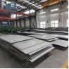 Buy cheap Asme Sa 240 316l Stainless Steel Metal Sheet 0.18mm - 3mm Thickness from wholesalers