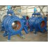 Buy cheap Hydraulic control Spherical Valve, Ball valve, Flanged Globe Valve for water pressure 0.6 - 16.0 Mpa from wholesalers