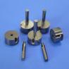 Buy cheap Wear Resistant Tungsten Steel Cardboard Target Forming Punch Die from wholesalers