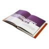 Buy cheap Coffee Table Hardcover Book Printing Super White Uncoatd 157Gsm Nature Paper from wholesalers
