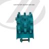 Buy cheap Versatile Soil Types Excavator Compaction Wheel 260 Mm Drum 1100 Mm Drum Diameter from wholesalers