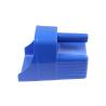 Buy cheap 22.5CM Length Plastic Feed Shovel Suitable For Mixing Feed Durable from wholesalers