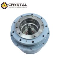 Buy cheap PC40-7 Excavator Hydraulic Gear Box Travel Gear Speed Reducer product